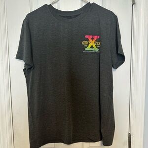GENERATION X T shirt XXL